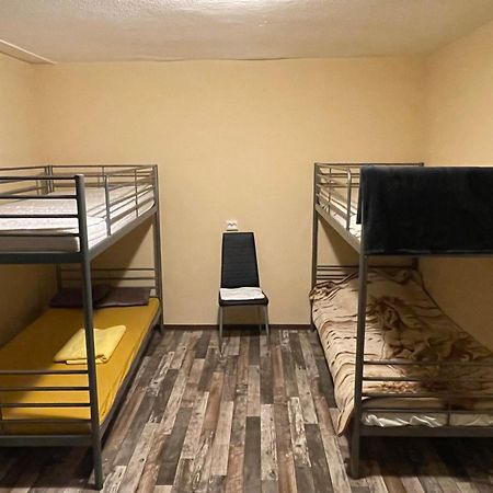 Hostel Sofia Nuremberg Bagian luar foto