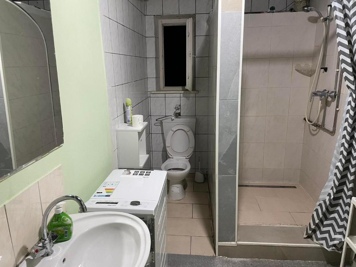 Hostel Sofia Nuremberg Bagian luar foto
