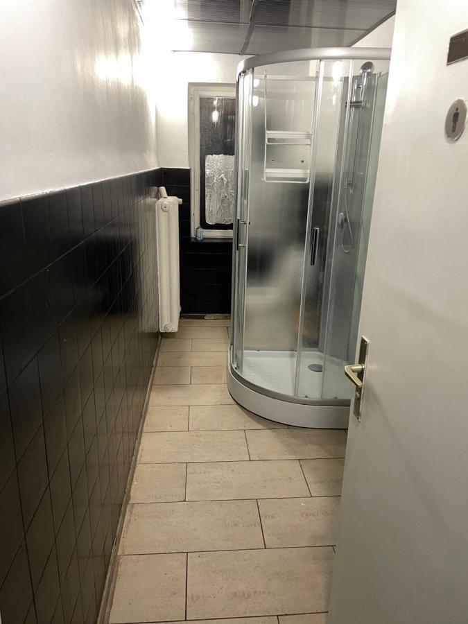Hostel Sofia Nuremberg Bagian luar foto
