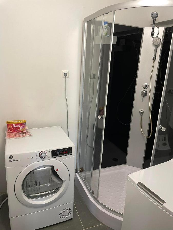 Hostel Sofia Nuremberg Bagian luar foto