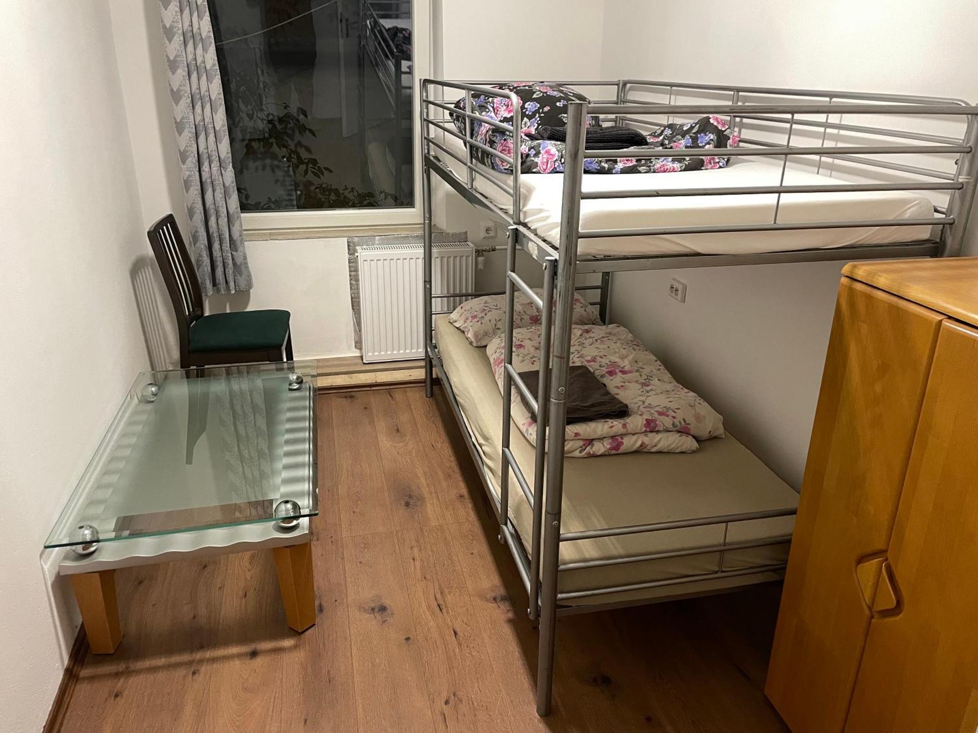 Hostel Sofia Nuremberg Bagian luar foto
